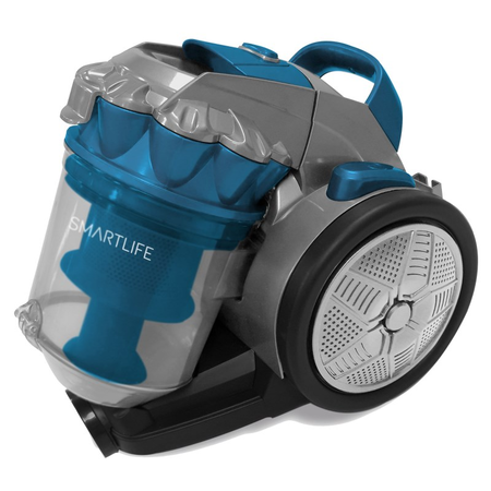 Aspiradora Smart Life Sl-Vc18Blb 1800W SB