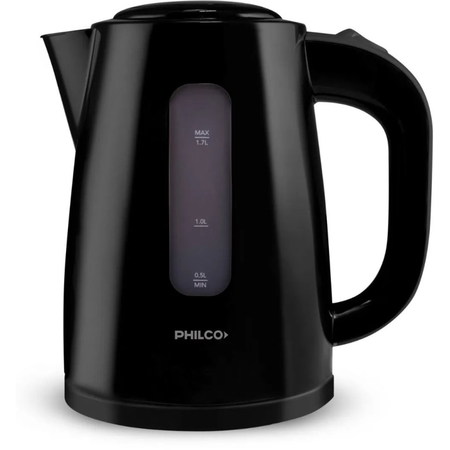 Pava Electrica Philco Pe0821Npp 1.7L