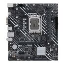 Mother Asus Prime H610m-k D4-csm - Miniatura 1