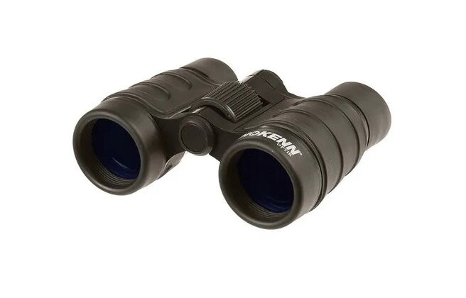 Binoculares Waterdog TN4x30-1 - Vista principal