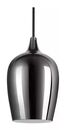Lampara Lustre Colgante Negro Philips E2724Wx1 915005095801 - Miniatura 1
