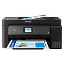 Impresora Epson Ecotank Multifuncion Color L14150 A3 - Miniatura 1