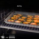 Horno Electrico Samsung NV7B5645TAK BESPOKE Dual Cook Vapor - Miniatura 4