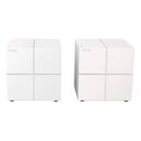 Extensor Wifi Mesh Tenda Nova AC1200 2 Gb - Miniatura 3