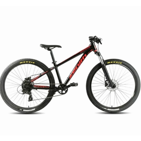 Bicicleta Zenith Atacama R26 Infantil 9 a 15 Hidraulico - Vista principal