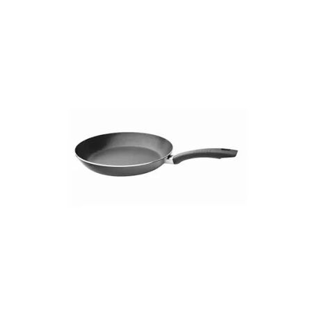 Panquequera 22 x 2 cm Plata Brinox 7210457