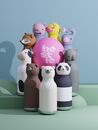 Botella Asobu Bestie 460ml - Cow - Miniatura 4