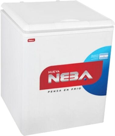 Freezer Neba F180 174 Litros