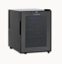 Cava 12 Botellas Vondom - T12 NEGRA - Miniatura 1