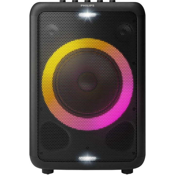 Parlante Inalambrico Philips Party Speaker Tax320677 80W 8P Bluetooth - Vista principal