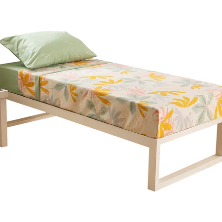 Sabana Casablanca Ava Twin 1 Plaza y Media 144H
