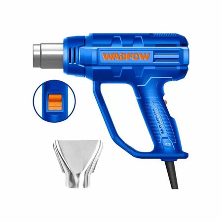 Pistola De Calor 1800W CAcc Wadfow WHG1514-4