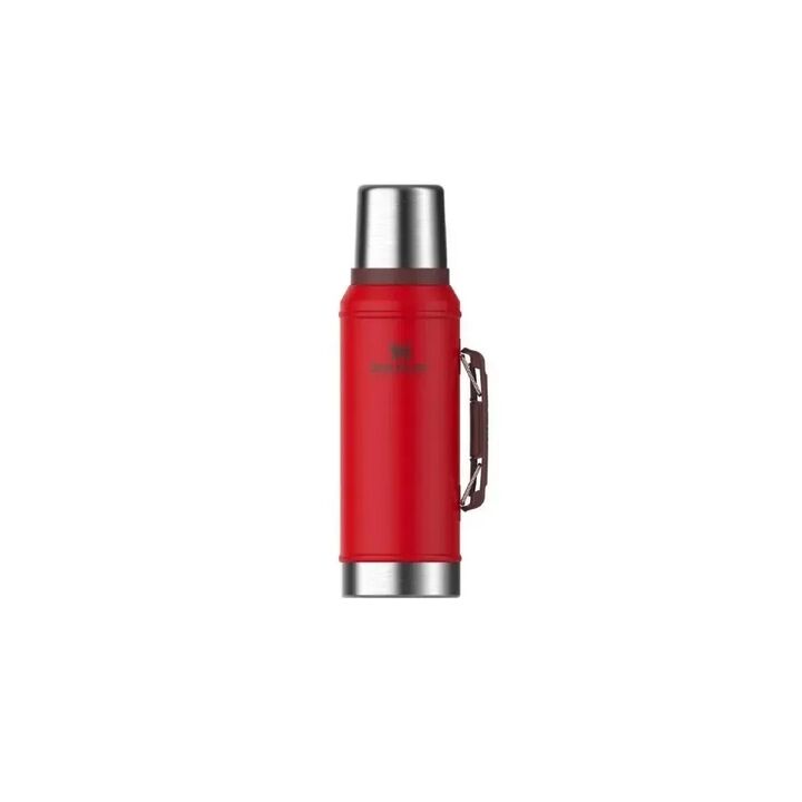 Termo Clasico Stanley 950 MlCon Manija Lava 10-10148-044 - Vista principal