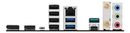 Motherboard Asus Prime B650m-a Ax6 Ii Am5 4x Ddr5 3x M.2 - Miniatura 5