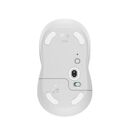 Mouse Logitech Wireless M650 White 910-006252 - Miniatura 3