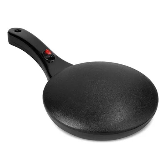 Panquequera Winco W102 - Vista principal