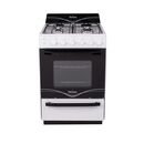 Cocina Florencia 56 cm Blanca Luz Encendido 5536F - Miniatura 1