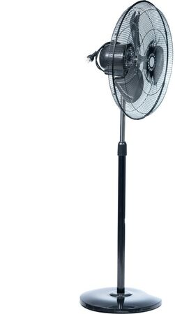 Ventilador De Pie Severbon 18 Pulgadas Vps 18 080500 75W 3A
