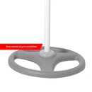 Ventilador De Pie Axel Ax-pie20e 20 Pulgadas 60w 1,6mts - Miniatura 5