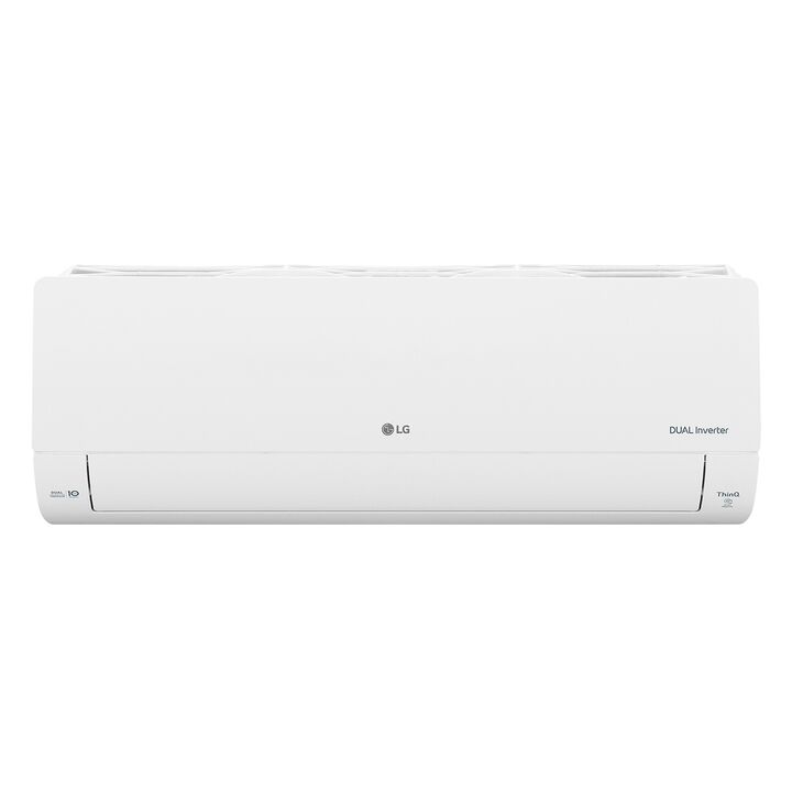 Aire Acondicionado LG 3600 Dual Inverter Wi Fi - Vista principal