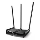 Router Tp-Link TL-WR841HP 300 Mbps 2 Ant Hi Power - Miniatura 2