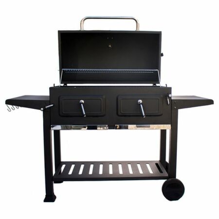 Parrilla Patagonia Campo XL BBQ Grill
