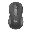 Mouse Logitech M650 Wireless Gris - Miniatura 1