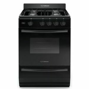 COCINA ORMAY  VITA NEGRA MULTIGAS - 4608234