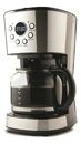 Cafetera Peabody Smartchef Pe-ct4207 Automática De Filtro Color Plateado - Miniatura 6