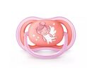 Chupetes Ultra Air Deco 2X Philips Avent 6-18M - SCF345/22 - Miniatura 4