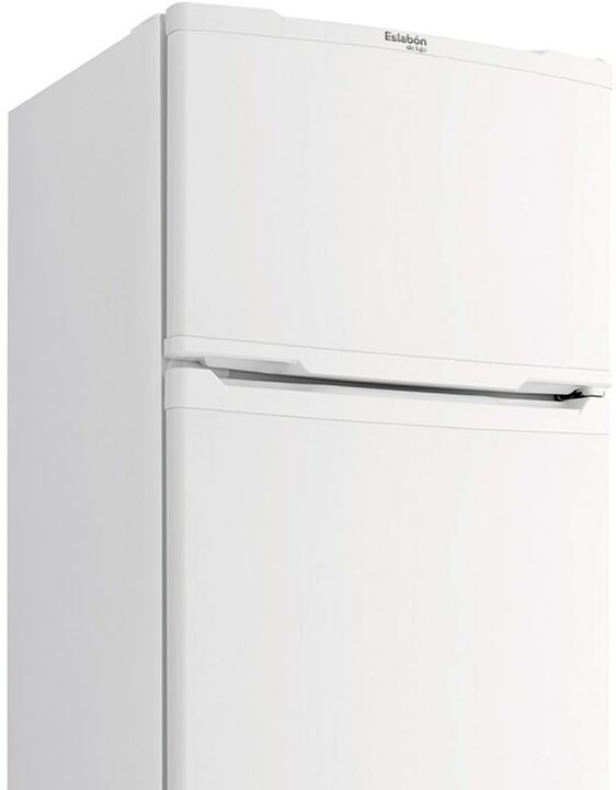 Heladera Eslabon De Lujo 336 Litros Erd36Hb - Vista principal