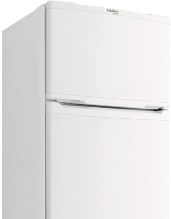 Heladera Eslabon De Lujo 336 Litros Erd36Hb
