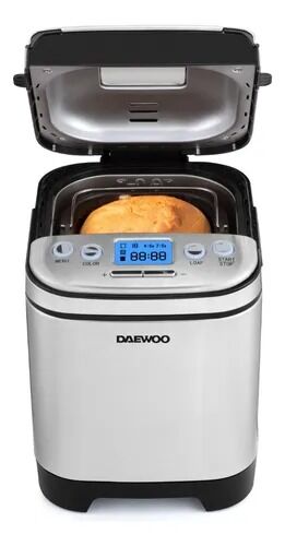 Horno De Pan Daewoo Bm9122 12 Programas Timer 1450w - Vista principal