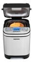 Horno De Pan Daewoo Bm9122 12 Programas Timer 1450w - Miniatura 1