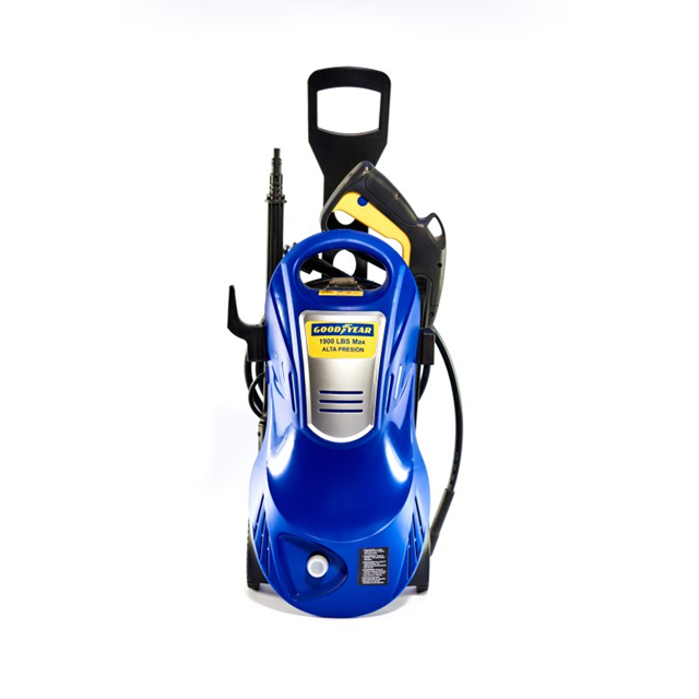 Hidrolavadora Portátil Goodyear 1600W GY-HP-7160 - Vista principal