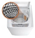 Lavarropas Automático Gafa Digifit Carga Superior 6,5kg - Miniatura 3
