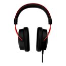 Auriculares Hyperx Cloud Alpha Gamer Pc Ps5 Xbox Switch - Miniatura 4