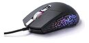 Mouse Gamer X-micro Xgm-230 Óptico 7200 Dpi Con Luz Rgb - Miniatura 2
