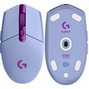 Mouse Logitech G305 Wireless Gaming Lila - Miniatura 2