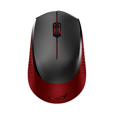 Mouse Genius NX-8000S BlueEye Red