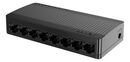 Switch Tenda Sg108m Ethernet De 8 Puertos 2000mbps Gigabit - Miniatura 3