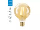 Lampara Led Wiz Wifi Filamento Globo E27 6.9W 929002416012 - Miniatura 1