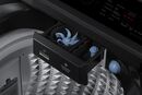 Lavarropas Samsung Carga Superior WA80F11S8BBG 11 Kg Black - Miniatura 6
