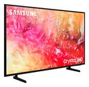 Smart Tv Samsung 50 Pulgadas Crystal Uhd 4k Du7000 Tizen Os - Miniatura 3