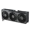 Placa de Video 8GB Rx 9060Xt Asus Prime Oc - Miniatura 3