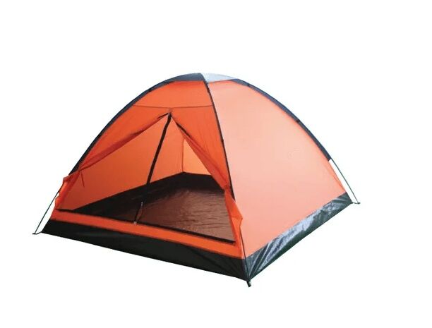 Carpa Atenas Para 2 Personas Broksol - CARP-12 - Vista principal