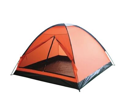 Carpa Atenas Para 2 Personas Broksol - CARP-12