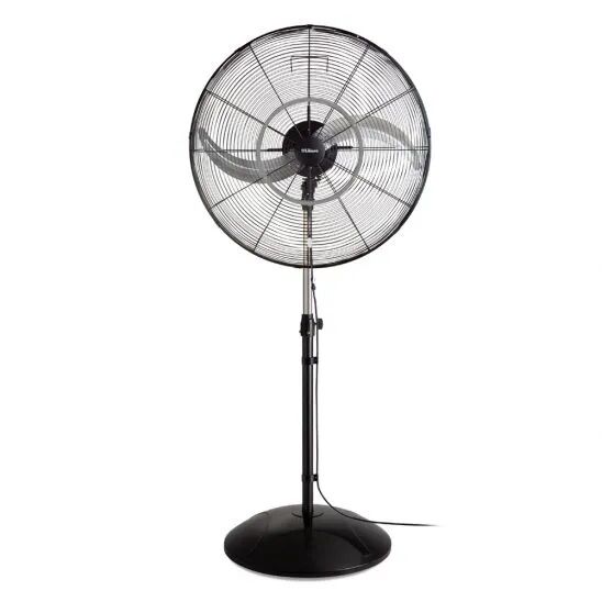 Ventilador de Pie 32 Tipo Industrial Liliana PIE 32 VPI32CB - Vista principal