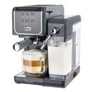 Cafetera Oster BVSTEM6801M-054 PrimaLatte Touch Negro - Miniatura 1