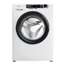 Lavarropas Drean Lfdr0608lb0 6kg 800rpm Carga Frontal Blanco - Miniatura 1